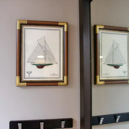 Διαμέρισμα L'appart De La Ferte - Rue Principale De St Valery Saint-Valery-sur-Somme