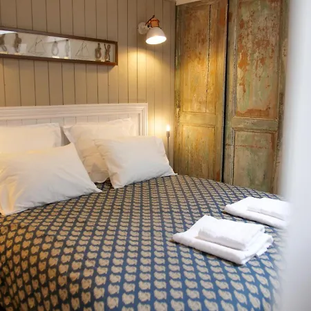 L'appart De La Ferte - Rue Principale De St Valery *