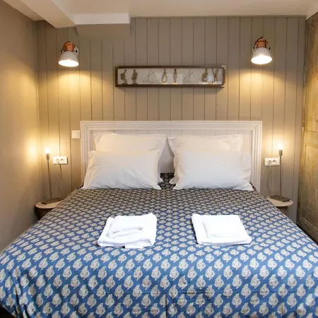 L'appart De La Ferte - Rue Principale De St Valery Διαμέρισμα Saint-Valery-sur-Somme