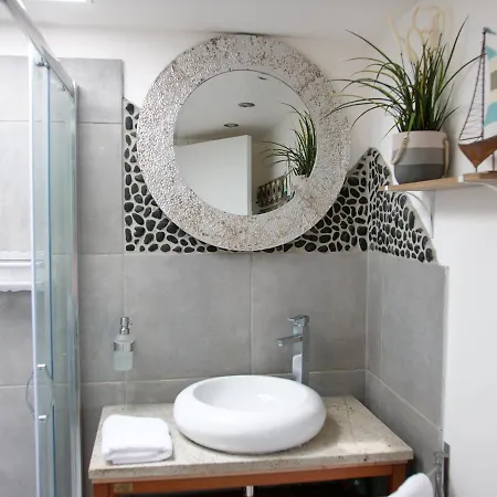 L'appart De La Ferte - Rue Principale De St Valery *