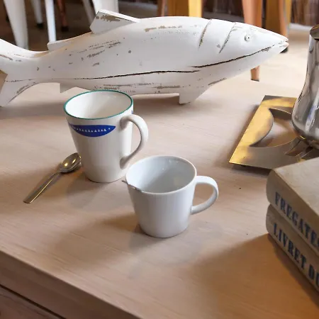 L'appart De La Ferte - Rue Principale De St Valery