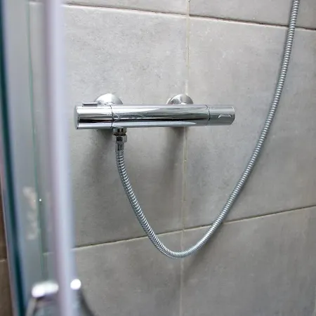 L'appart De La Ferte - Rue Principale De St Valery * Сен-Валери-сюр-Сомм