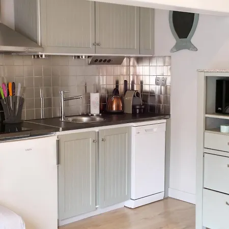 L'appart De La Ferte - Rue Principale De St Valery Saint-Valery-sur-Somme