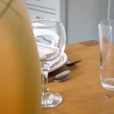 Διαμέρισμα L'appart De La Ferte - Rue Principale De St Valery Saint-Valery-sur-Somme